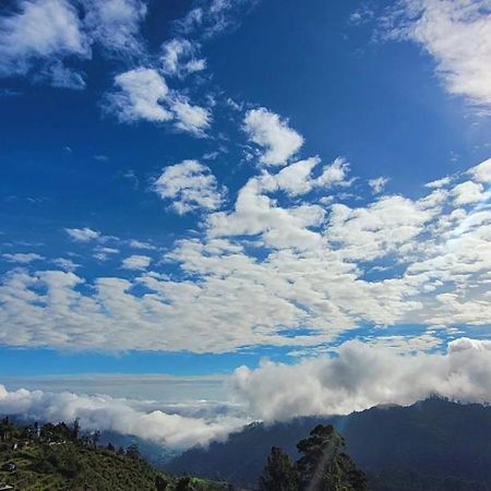 Skyhighvilla Kodaikanal Exterior photo