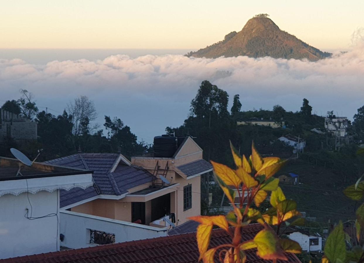 Skyhighvilla Kodaikanal Exterior photo